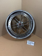 03-09 BUELL FIREBOLT XB12R