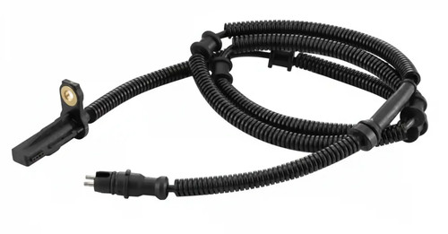 Abs wheel speed sensor - abs,
