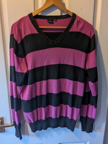 Paul smith striped - striped, v
