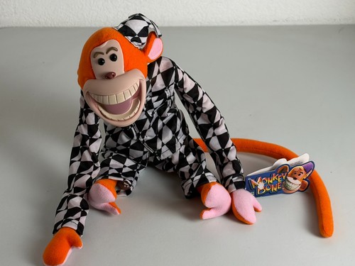 Monkeybone movie promo small - movie,