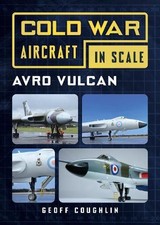 Avro Vulcan - 9781781559260