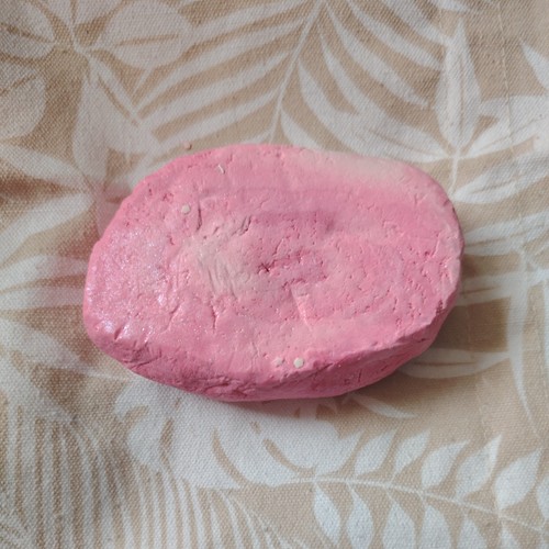 New lush snow - fairy, bar