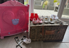 Build bear wardrobe bundle - build-a-bear,