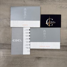 Complete Document Set EBEL