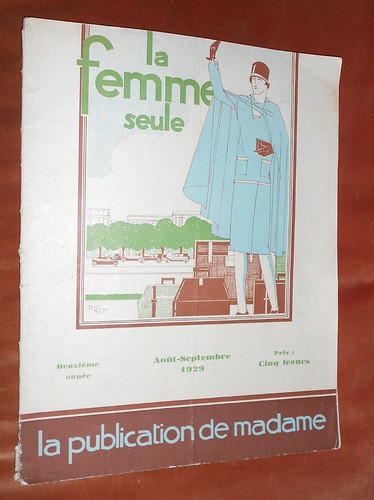 Femme seule the - femme, single