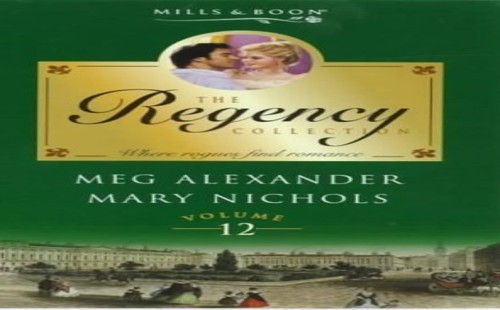The regency collection vol - regency,