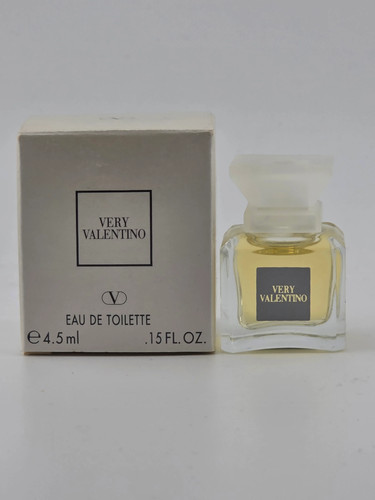 Valentino very eau - valentino,