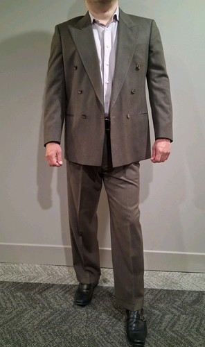Vtg christian dior monsieur - vtg,