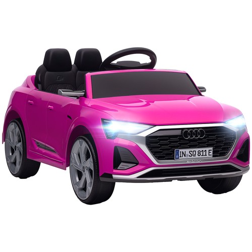 Aiyaplay audi etron - aiyaplay,