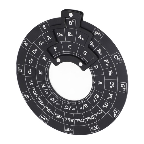 Melody chord tool aluminum - tool,