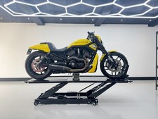 Harley Davidson VRSCDX Night Rod Genuine Rear Brake Caliper 2007 to 2016