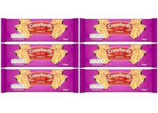 Crawford's Garibaldi Biscuits