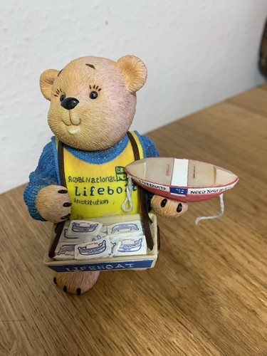 The rnli bears - rnli,