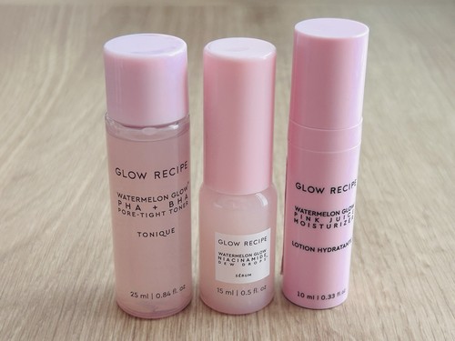 Glow recipe watermelon mini - glow,