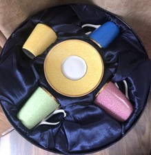 Royal Worcester Tea-Coffee Set