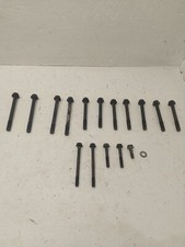 Honda 400 engine casing - honda,
