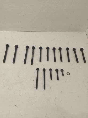 Honda 400 engine casing - 400, r
