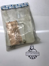 Splash guard white - guard,
