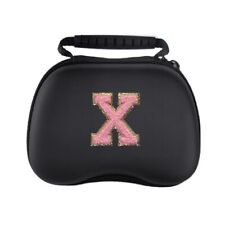 Letter Game Controller Storage Case Bag Fits Xbox One PS4 5 XBOX Gamepad Box