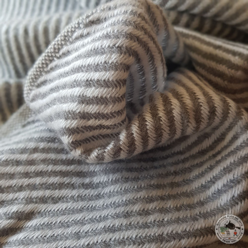 Cashmere blanket mahi - cashmere, "mahi