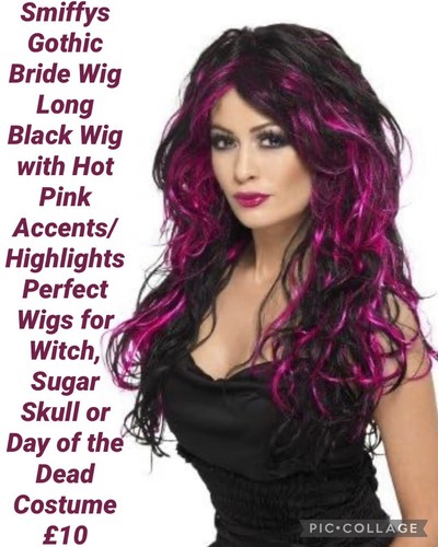 Smiffys halloween goth - halloween,