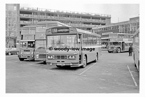 Pt6885 buses bedford bus - in,