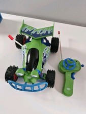 Vintage RC Thinkway Disney Toy
