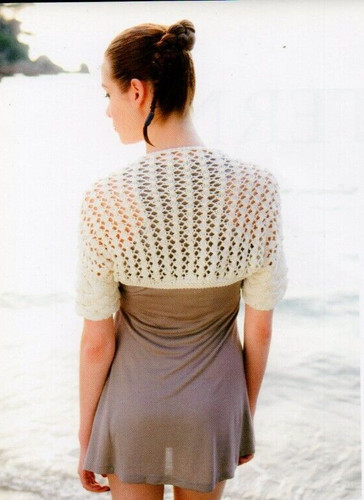 Louisa harding knitting - louisa,