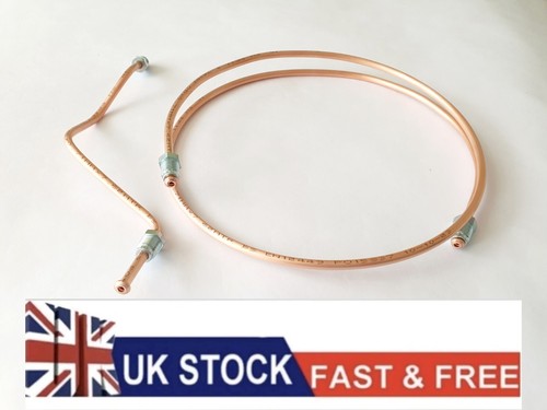 New rear pair - new, for