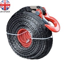 20500lbs Winch Rope For