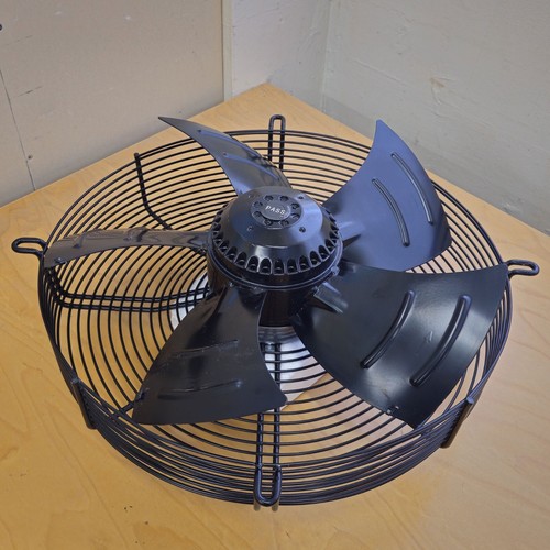 Polestar condensor fan motor - polestar,