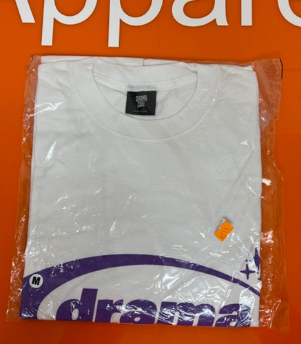 Drama call shirt white - white, /