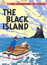 The Black Island (The