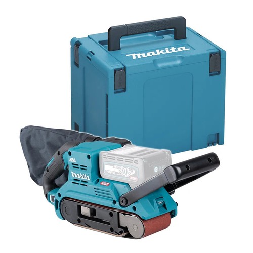 Makita bs001gz01 40vmax xgt - bs001gz01,