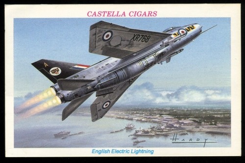 Tobacco card castella - card,,