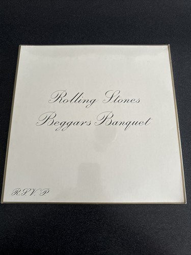 Rolling stones beggars - rolling, –
