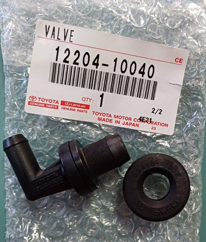 Genuine pcv valve - pcv,
