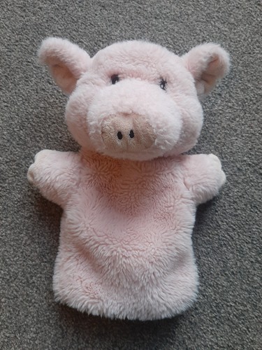 The puppet company pig - the,