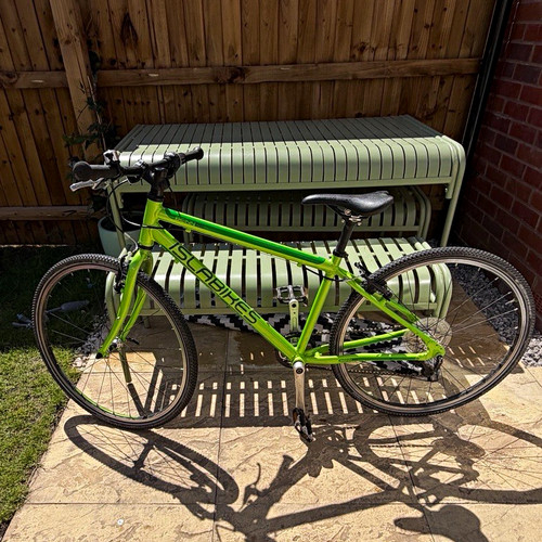 Islabikes beinn 26inch - beinn, l