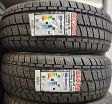 2X NEW KENDA 4S 225/65 R16C