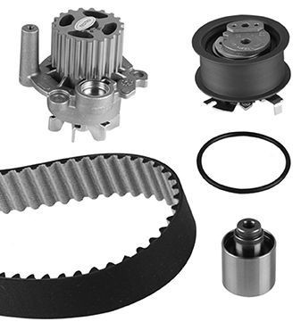 Fits audi tdi water - 1.4,