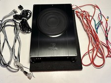 Focal Integration IBus 2.1 (20cm/8”) Underseat Subwoofer 150W