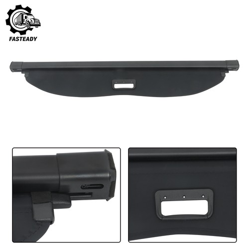 Parcel shelf load cover - shelf,
