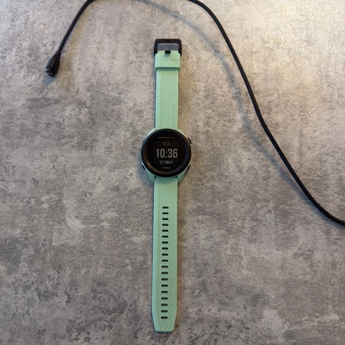 Garmin approach s12 mint - s12, gps