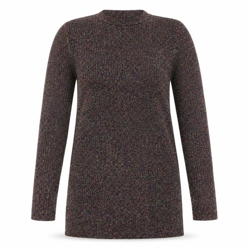 Womens pullover jumper - h&m,