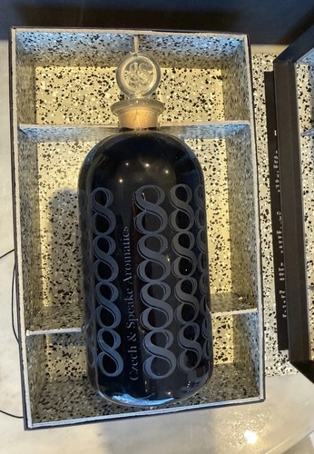 Czech speake 88 cologne - no.,