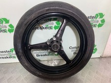 HONDA CBR1000 rr FIREBLADE