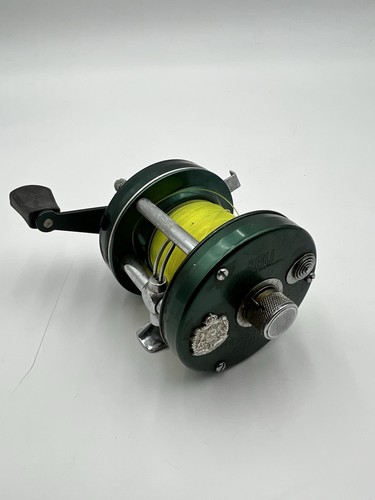 Abu garcia ambassadeur 5000d - ambassadeur,