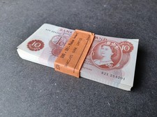 Bank england fforde 10 - of,