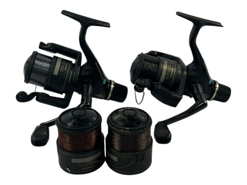 Shimano super match - 2x, re